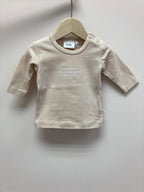 Longsleeve - Feetje Sparkle