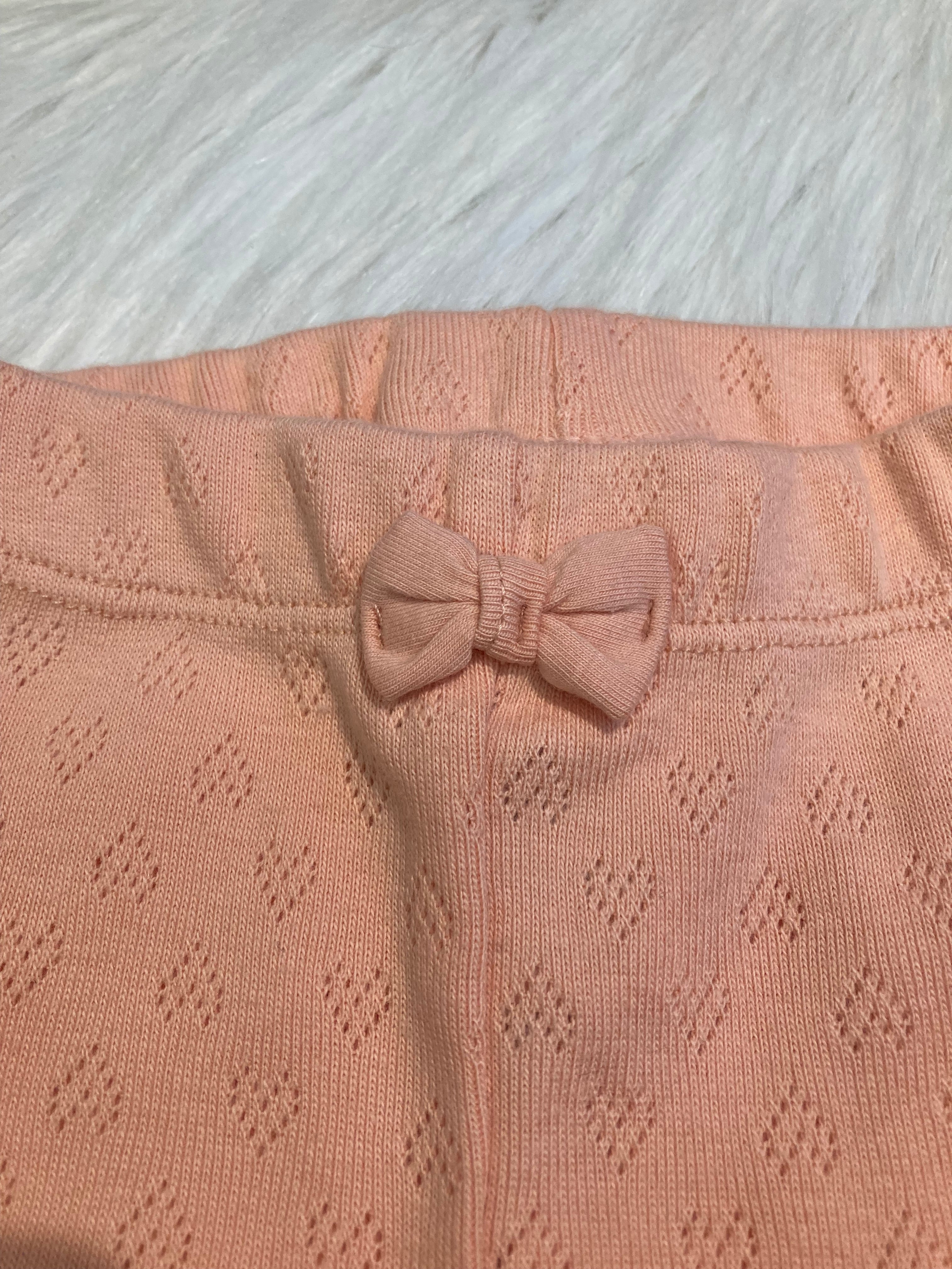 Legging - Let Love Grow