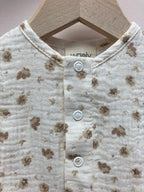 Muslin romper gots SS24
