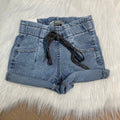 Jeans shortje