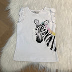Topje zebra