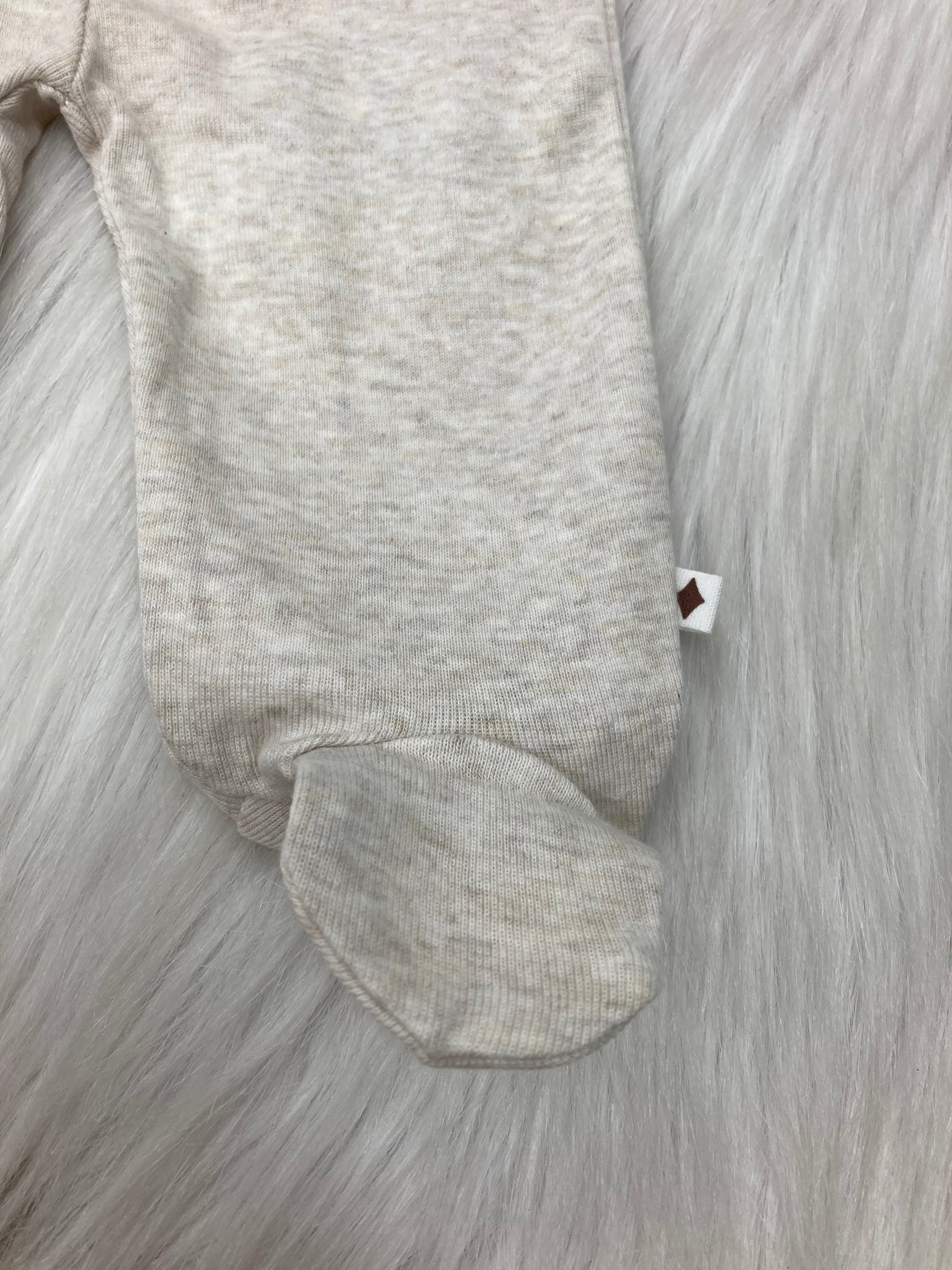 Broek met voet - Little Forest Friends