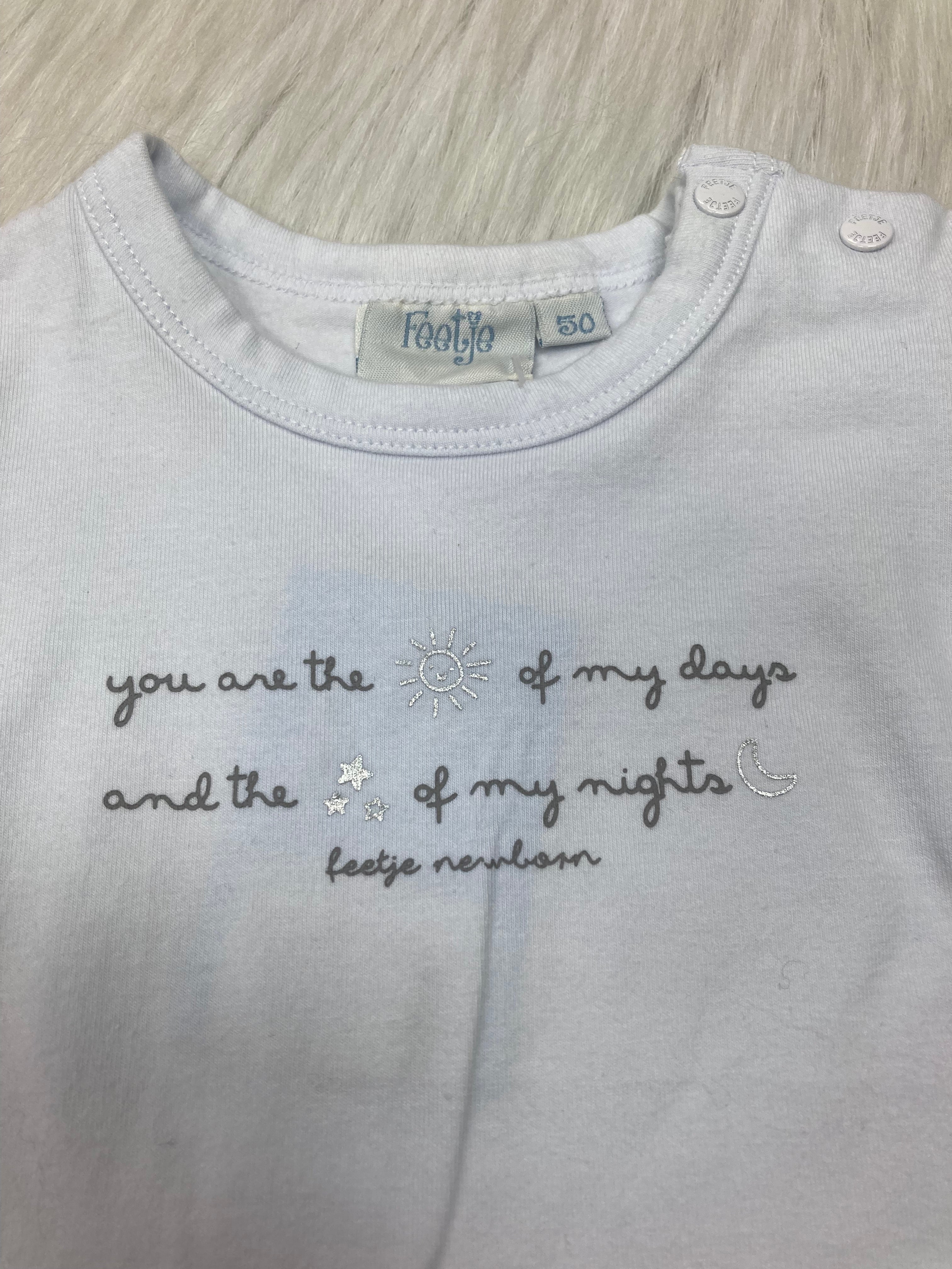 T-shirt L/M You are dreamer