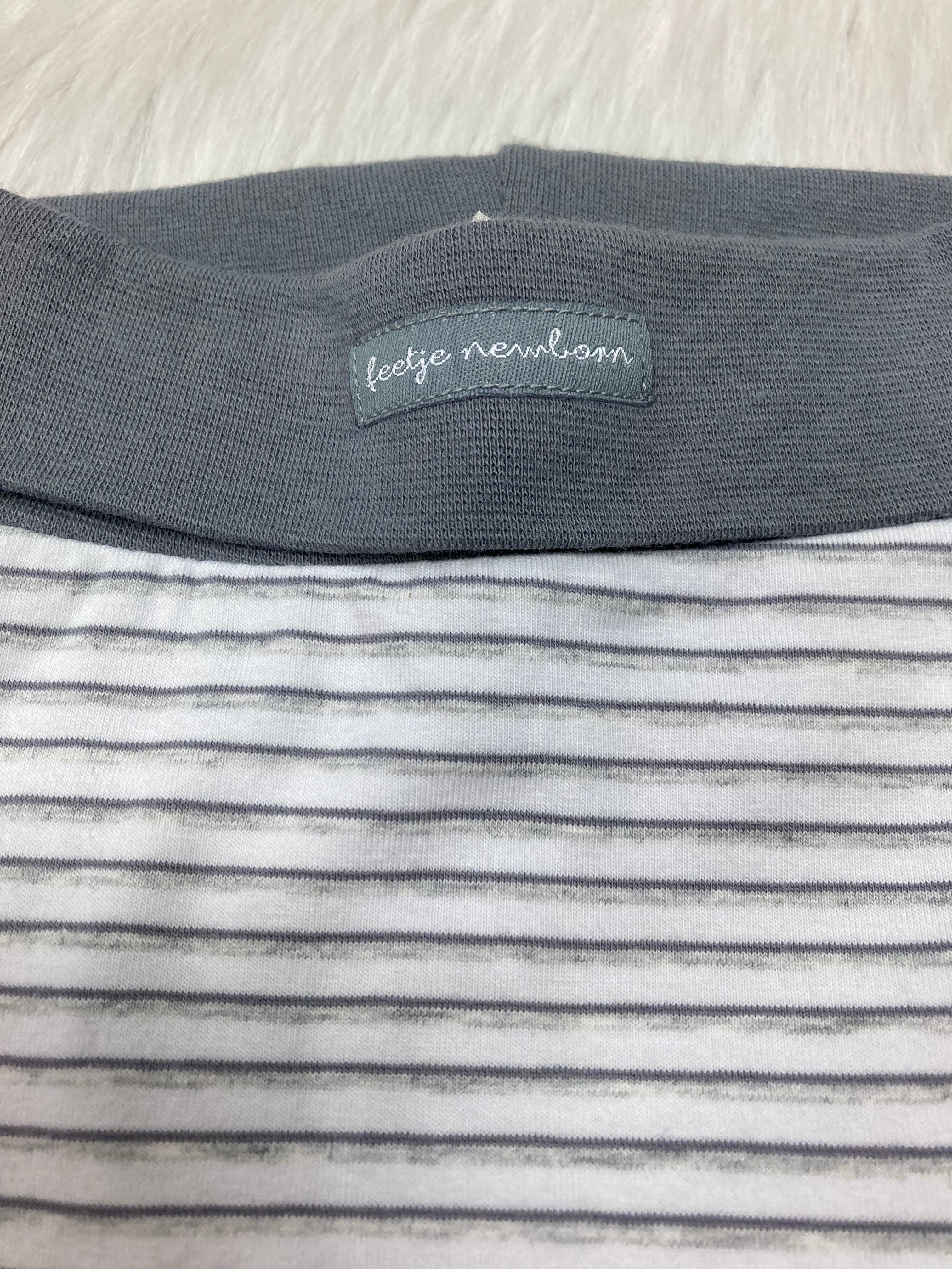 Broek streep dreamer