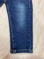 Basic Jeans NOG777