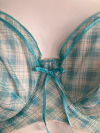 Ruit underwire bra