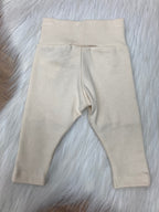 Baby Leggings with teddy ears
