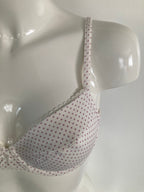 Amy underwire bra