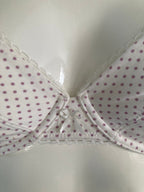 Amy underwire bra