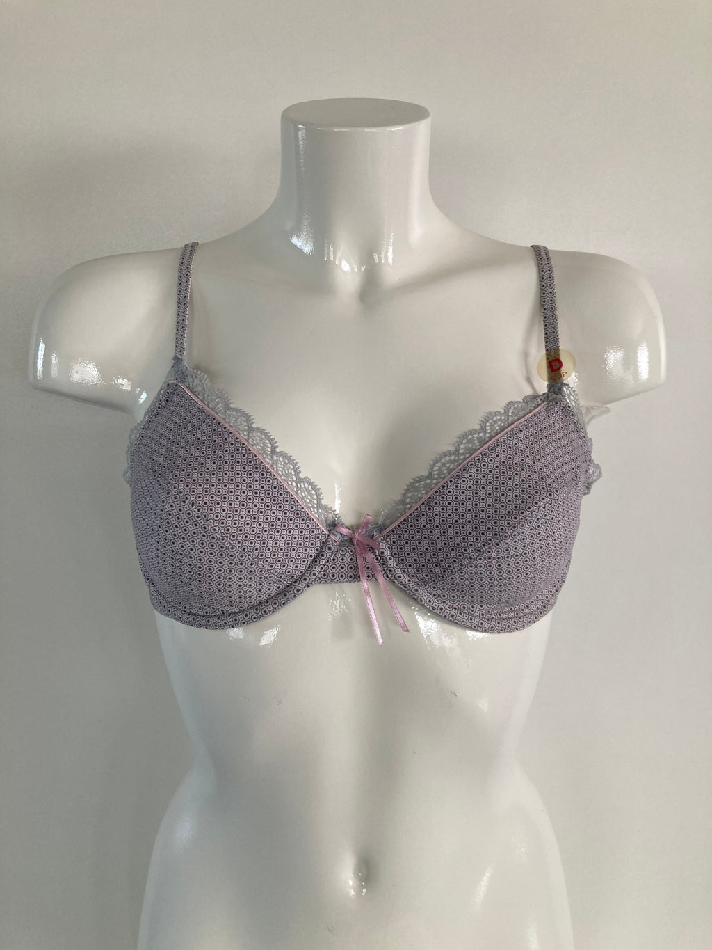 Pinky Padded bra Daily