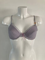 Pinky Padded bra Daily