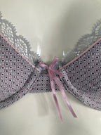 Pinky Padded bra Daily