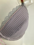 Pinky Padded bra Daily