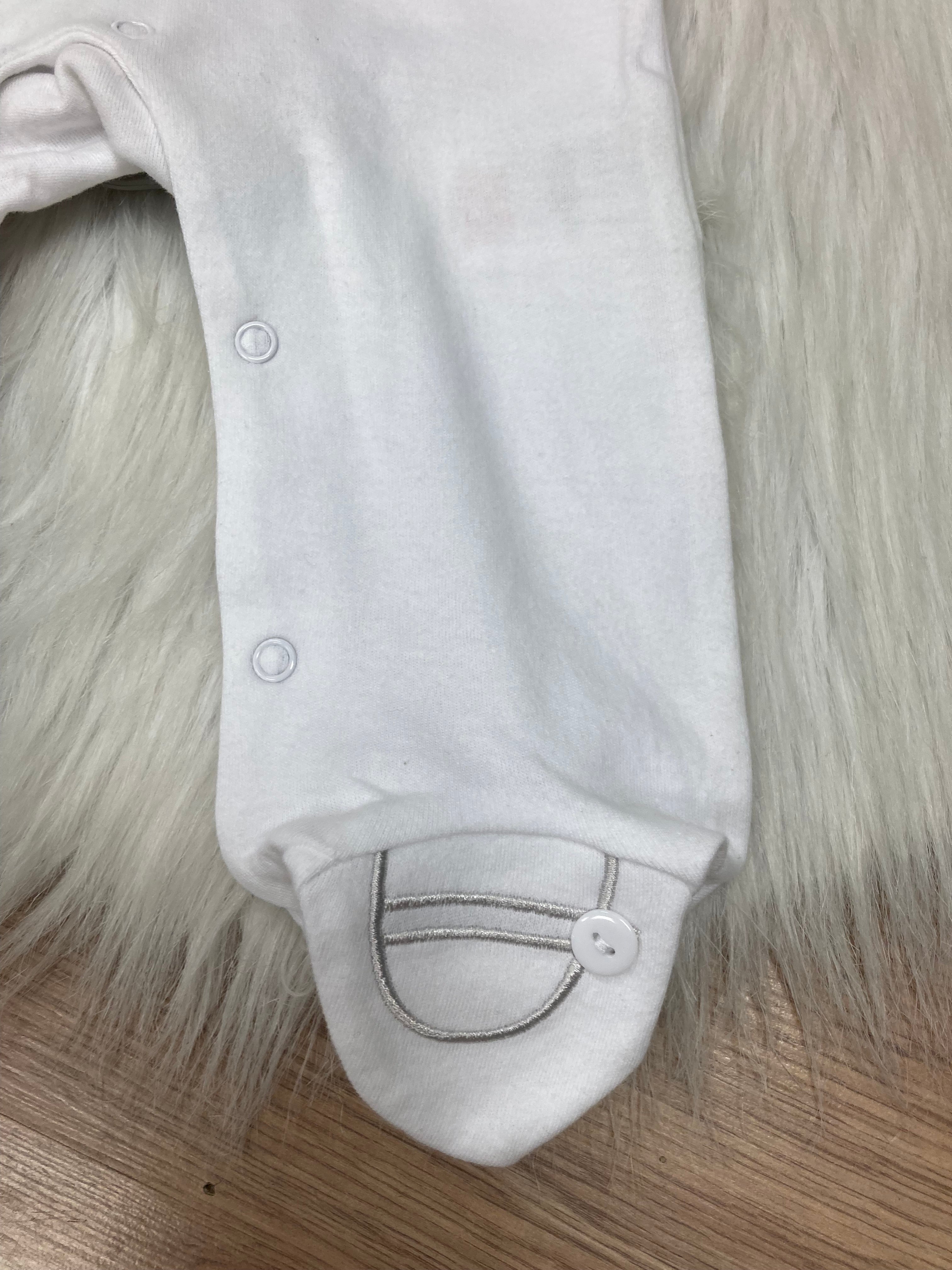 Pyjama klassiek Unisex