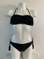 Esprit Damesbikini bandeau met Franjes – Outlet