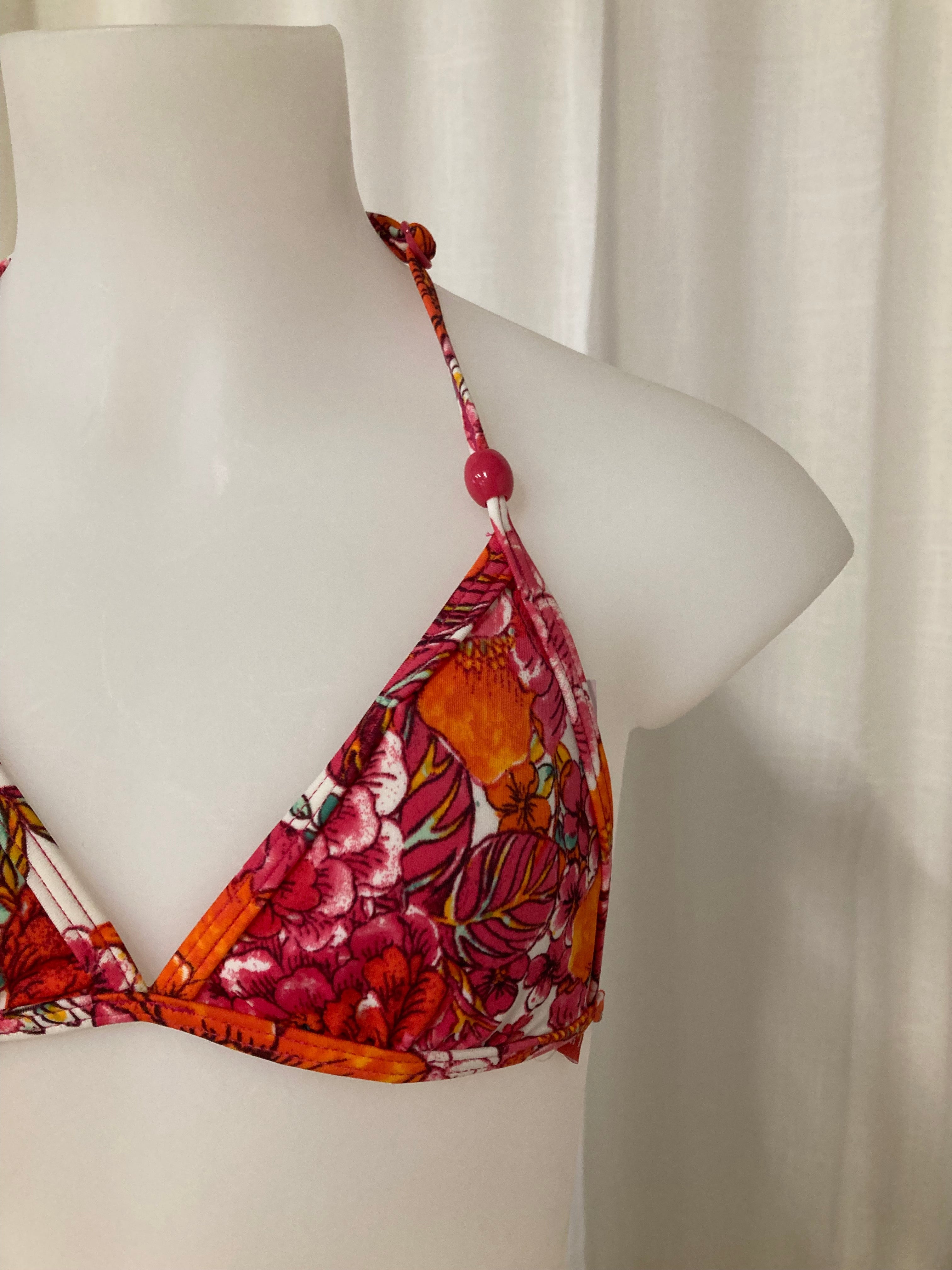 Acapulco fashion bikini 🚚