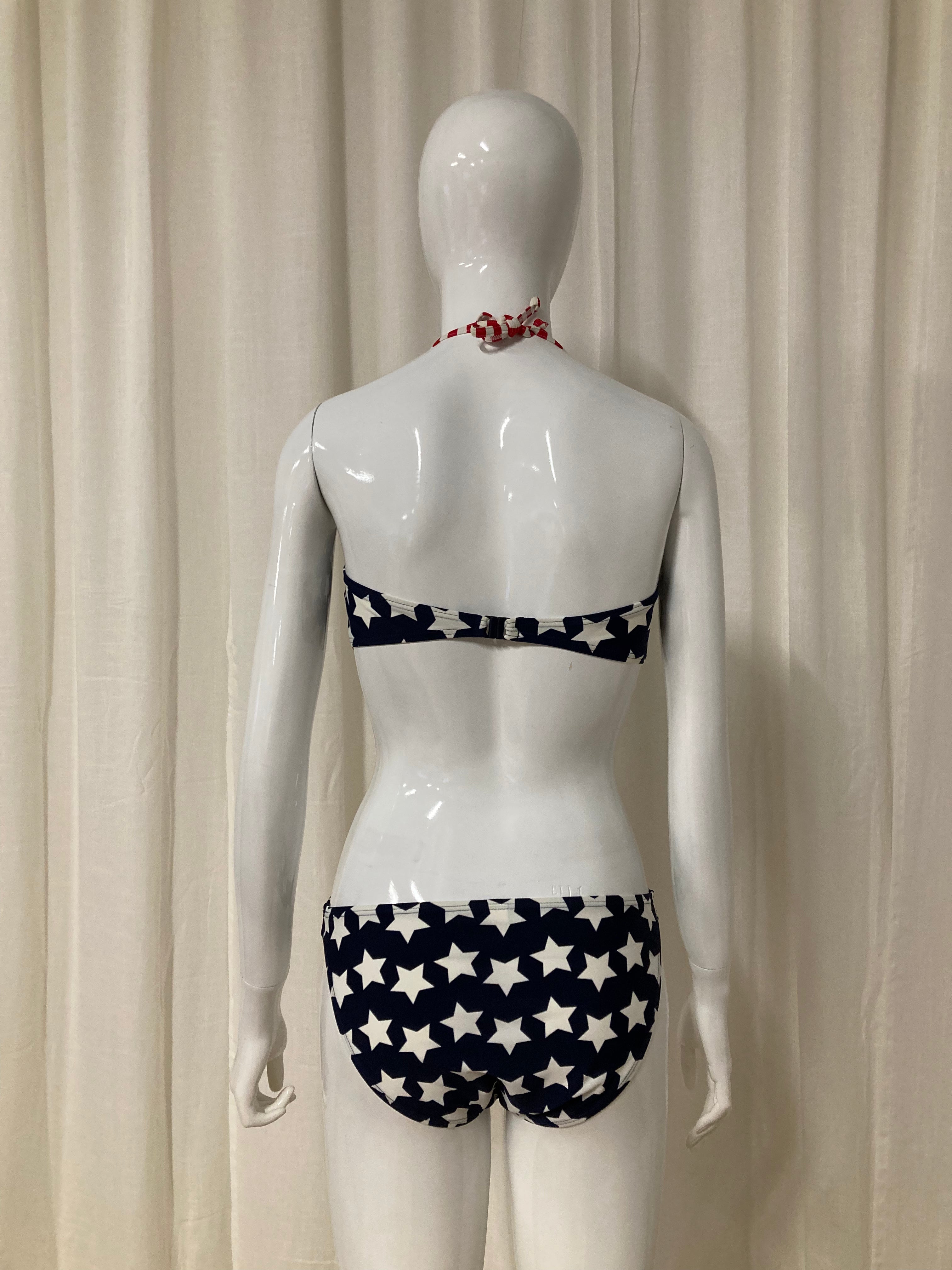 Stars - Stripes bandeau 🚚