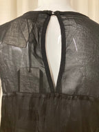 Copper SL Top Black/copper SEQ