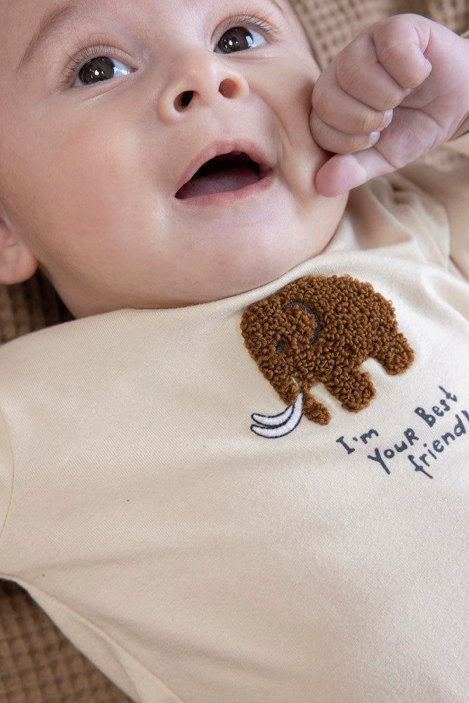 Longsleeve - Best Friends