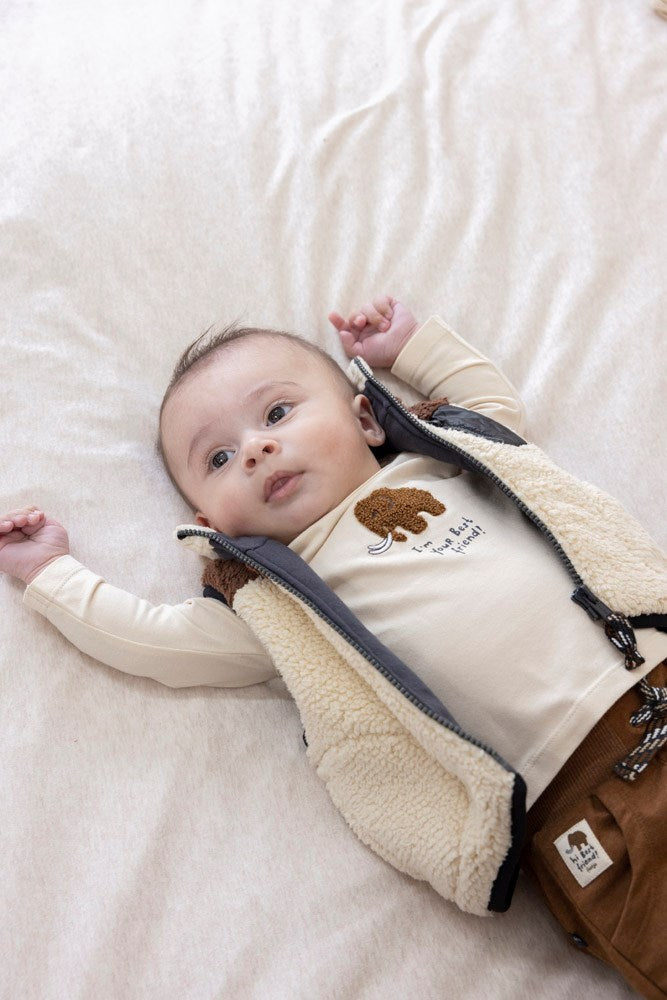 Longsleeve - Best Friends