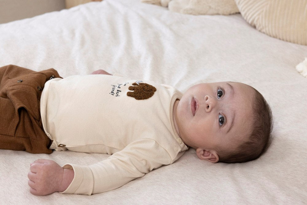 Longsleeve - Best Friends