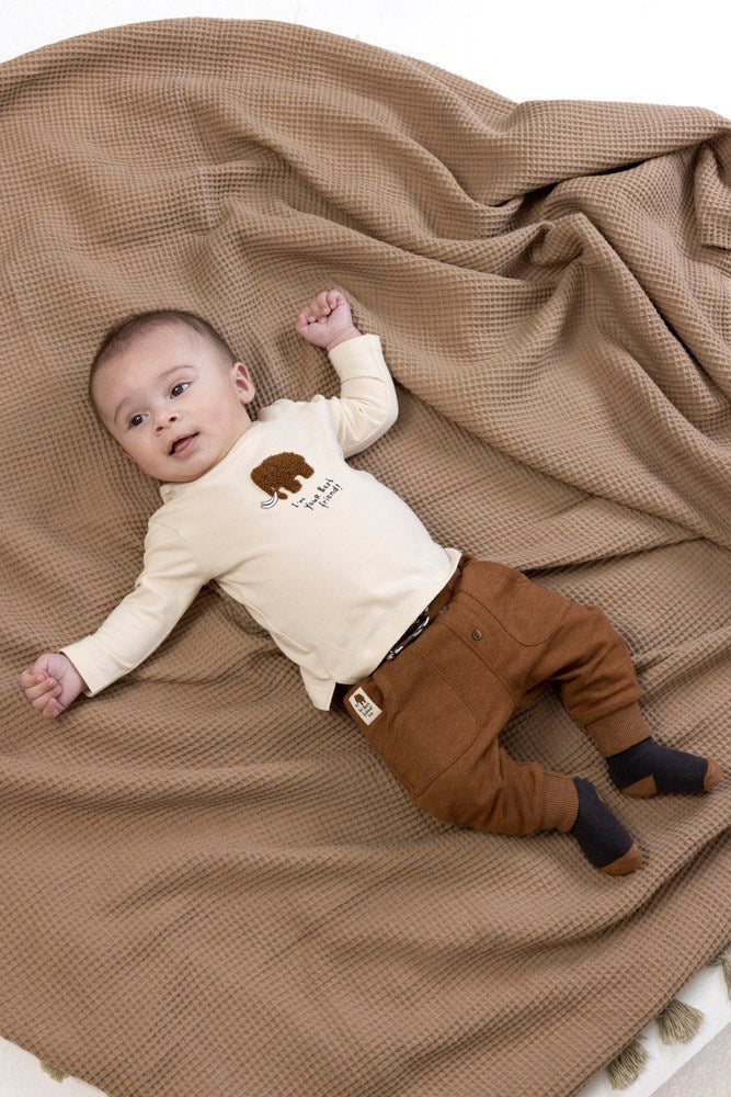 Longsleeve - Best Friends