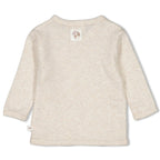 Overslagshirt - Little Forest Friends