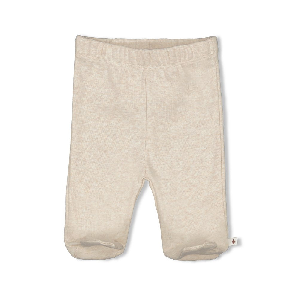 Broek met voet - Little Forest Friends
