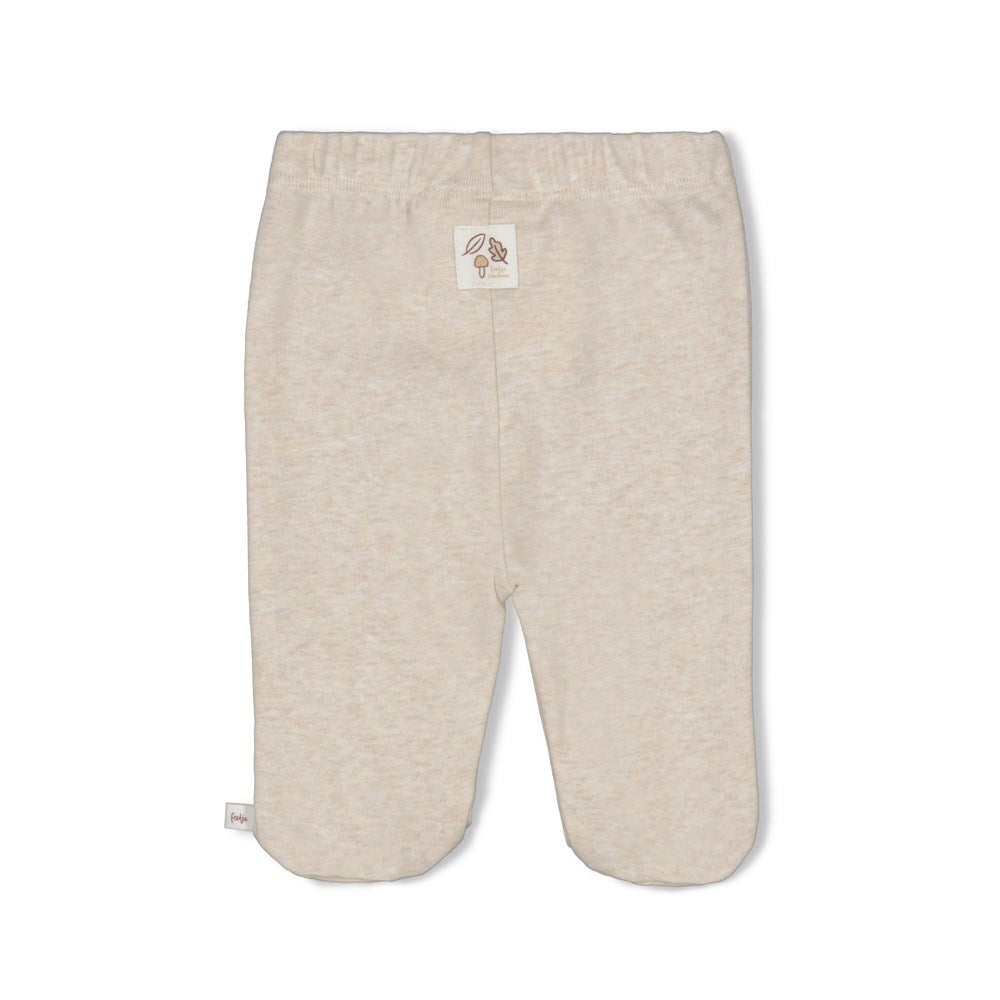 Broek met voet - Little Forest Friends