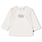 Longsleeve - Let Love Grow