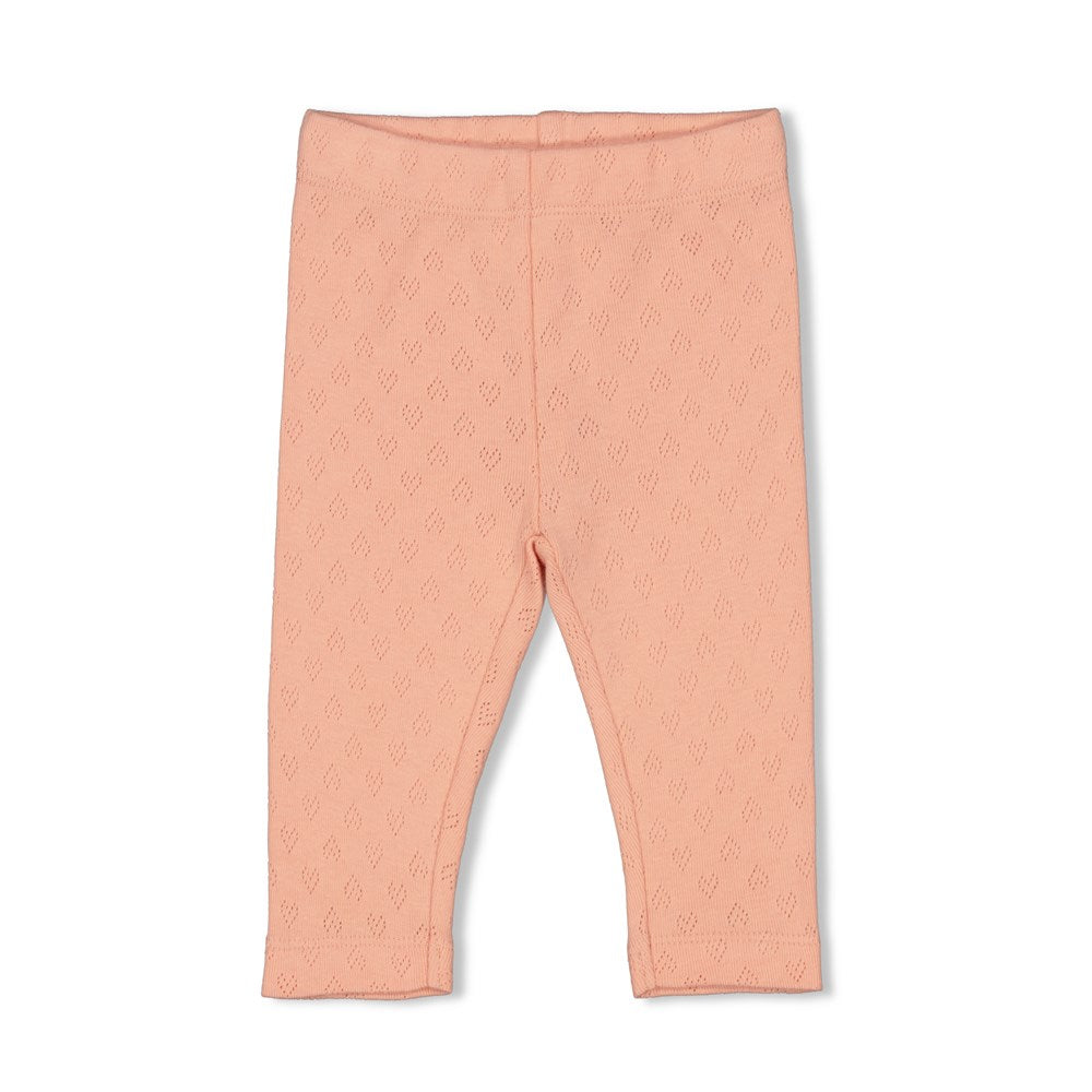 Legging - Let Love Grow