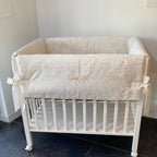 Parkomranding met overslagwild goud 💸