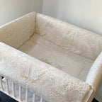 Parkomranding met overslagwild goud 💸