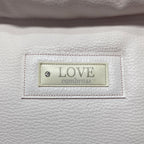 Swarovski  Pram Carrybag lichtroze 💸