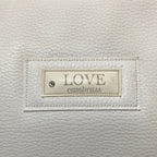 Swarovski  Pram Carrybag wit 💸