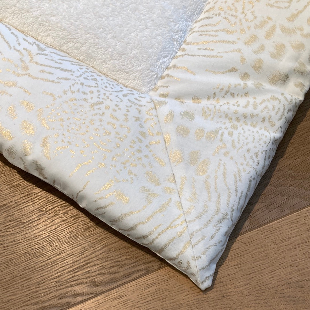 Parkinlegger wild goud 💸