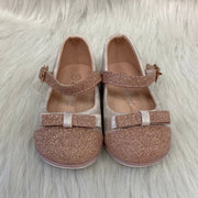 Ballerines à double nœud | Chaussures élégantes et confortables pour tout-petits