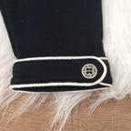 Ally pantalon BF Marine