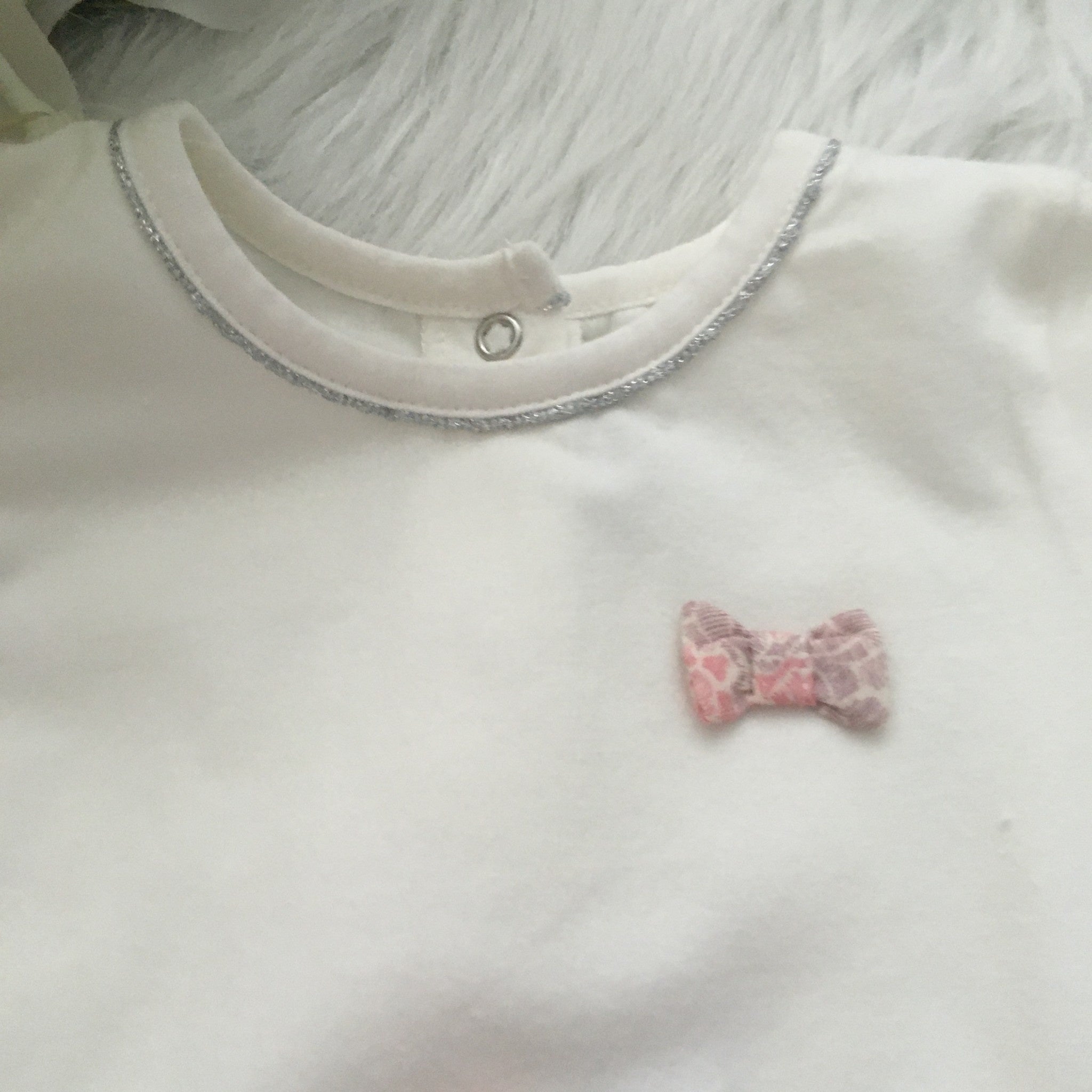 Jurkje bimatiere rose