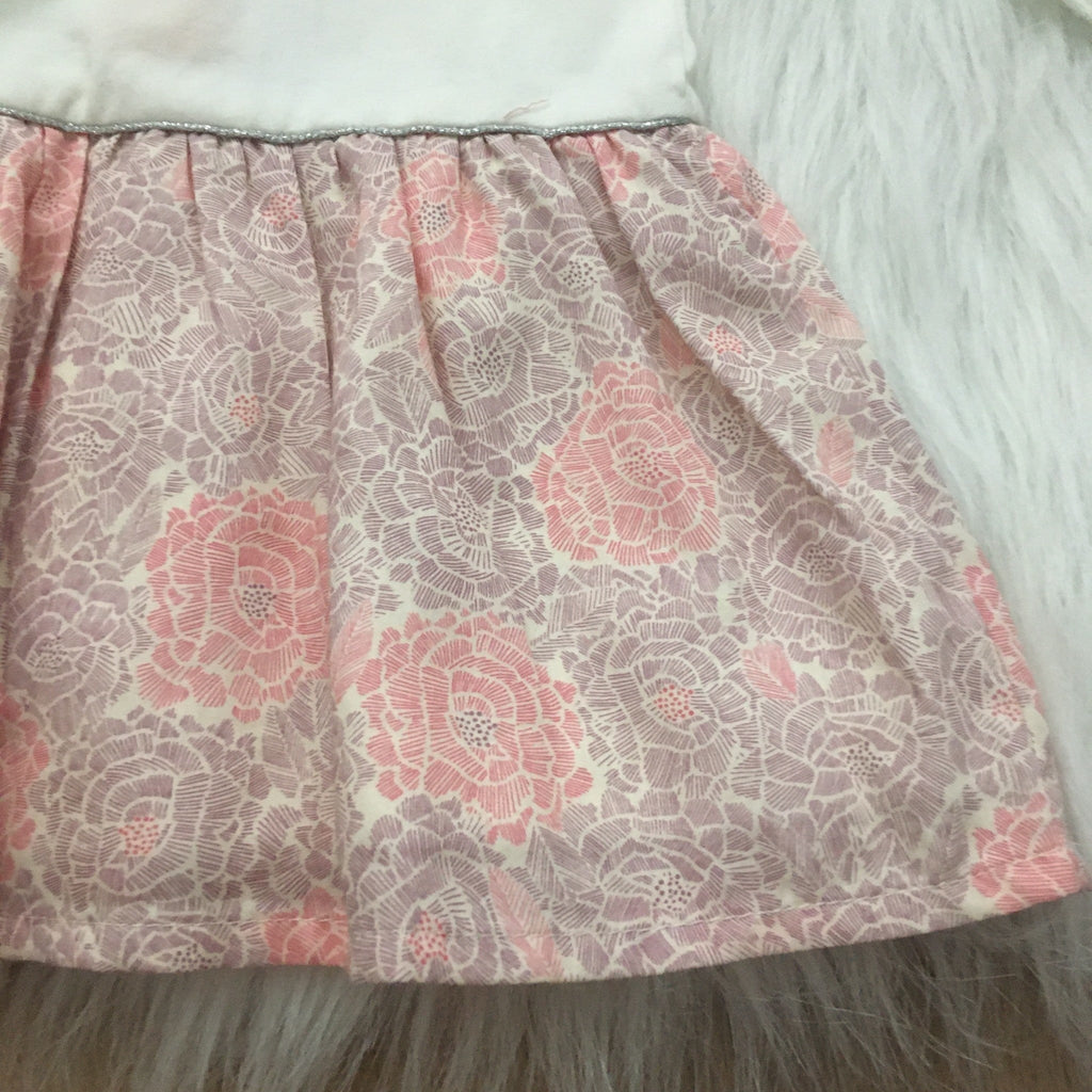 Jurkje bimatiere rose