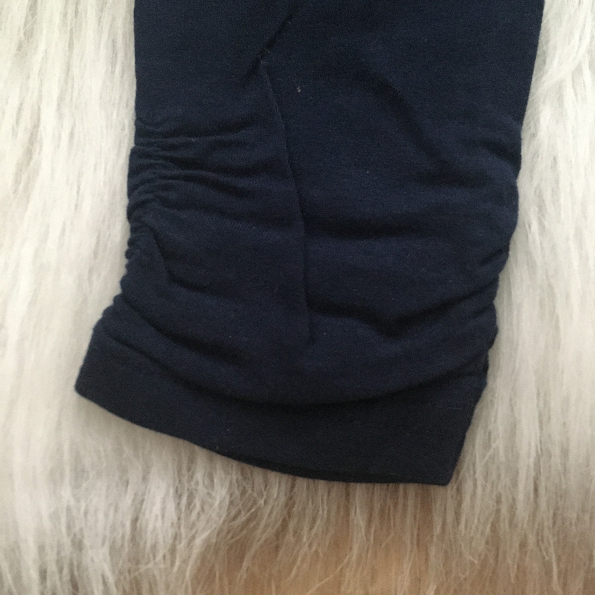 Legging so soft lovely Little Lady