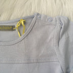 I love you bunny blauw