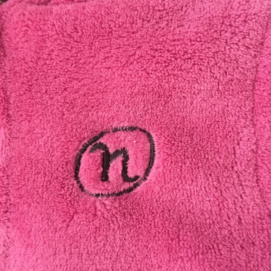 Groloudou vestje fam