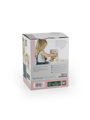 Label Label Houten Theeservies Blauw – Tea Set | Outlet
