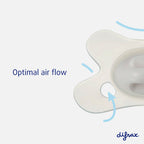 Fopspeen Natural Newborn Pure