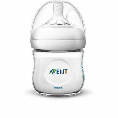 Natural 2.0 voedingsfles 125ml - Avent - Outlet
