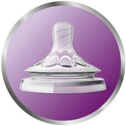 Glazen voedingsfles 120ml - Avent - Outlet