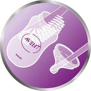 Natural 2.0 voedingsfles 125ml - Avent - Outlet